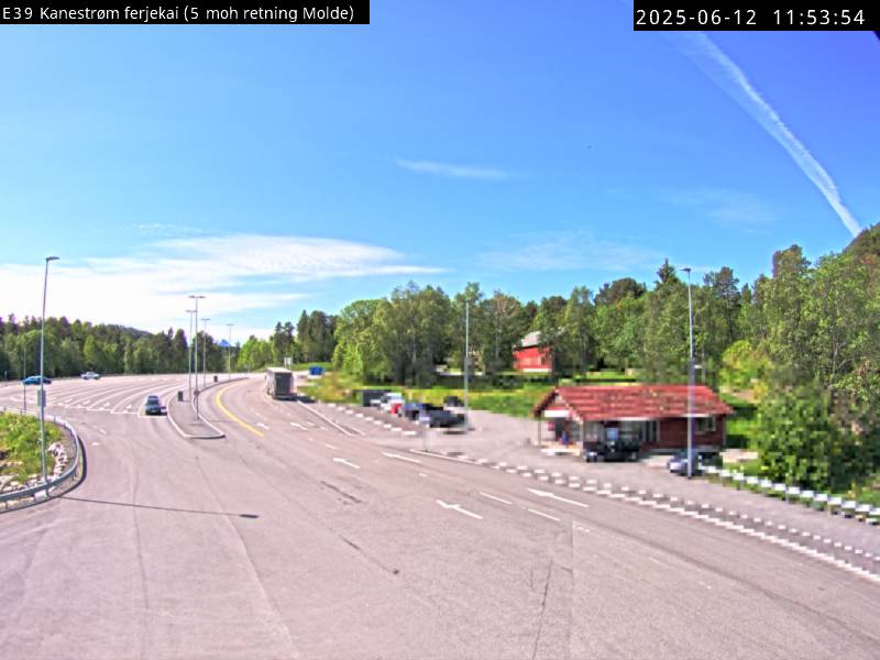 Webcam Kanestraum